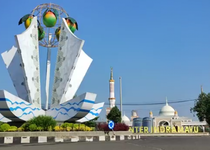 Nggak Nyangka! Indramayu Ternyata Punya Surga Tersembunyi Seindah Ini!