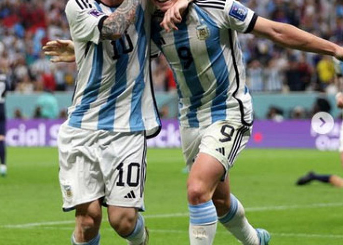 Prediksi Timnas Indonesia vs Argentina, Menunggu Aksi Arhan Pratama Tekel Messi