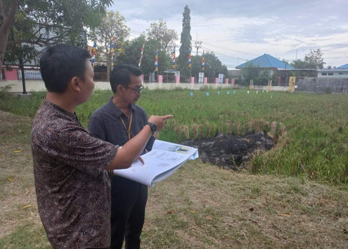 Sukseskan Program Unggulan Lada