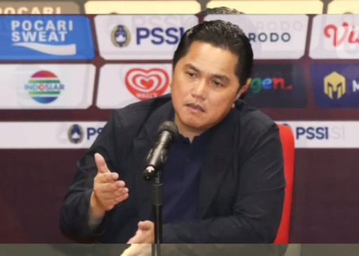 PSSI Gaspol! Persiapan Serius Round 4, Timnas Indonesia Akan Uji Coba Lawan 2 Negara Ini!