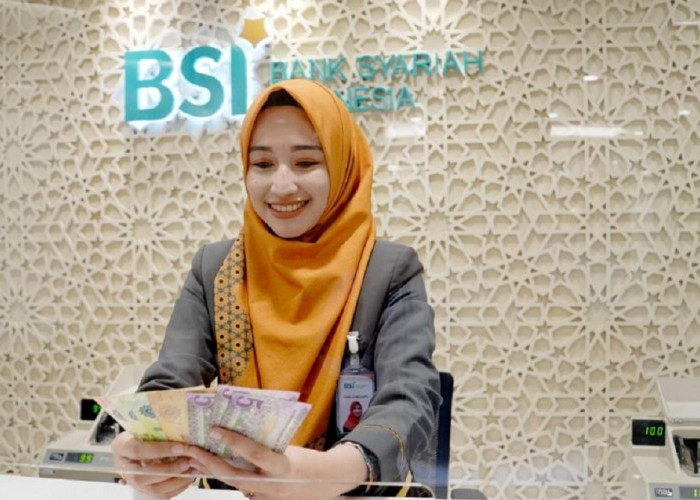 Wajib Lihat! Ini Perhitungan Lengkap Cicilan KUR BSI 100 Juta Edisi Juni 2025, Segini Angsuran Per Bulannya!