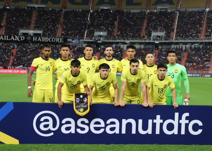 Legenda Pemain Malaysia Sebut Sudah Tidak Ada Lagi Kebanggaan Bela Timnasnya!