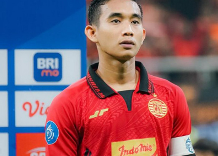 Tidak Dijual! Manajer Persija Jakarta Ungkap Tidak Akan Melepas Rizky Ridho. Kalau Tim Luar Negeri Bagaimana?