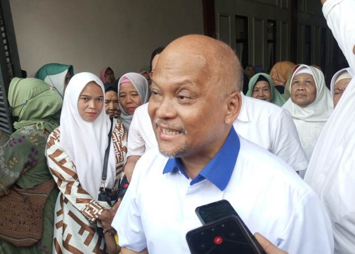 Cawagub Jabar, Ilham Habibie Targetkan Suara Diatas 40 Persen untuk Kabupaten Bogor