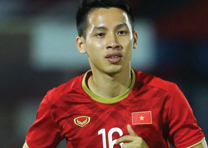 Kapten Timnas Vietnam Terima Hujatan, Setelah Pernyataannya Mengenai Indonesia di Piala AFF 2024 Nanti!