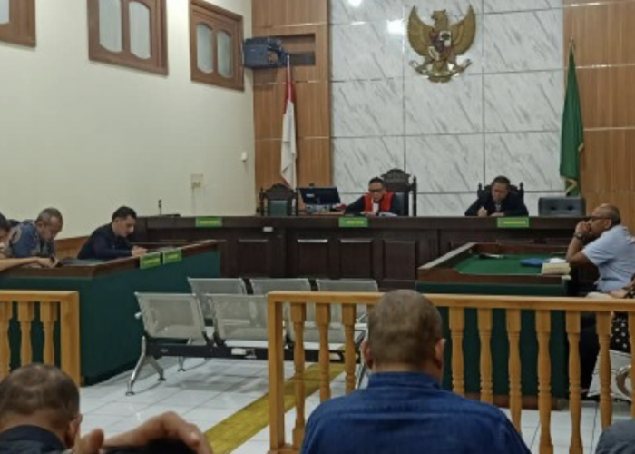 Praperadilan Ditolak, Status Tersangka Wabup Indramayu Tetap Sah