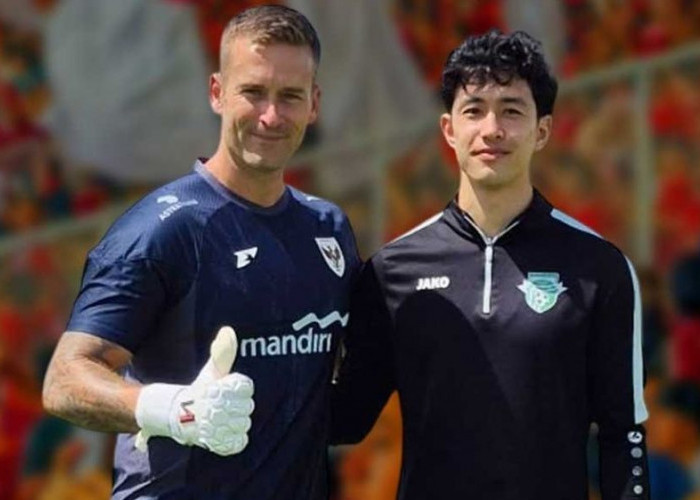 Cyrus Margono Dipantau Langsung di Kosovo, Debut Bersama Timnas Lawan China Sudah di Depan Mata?