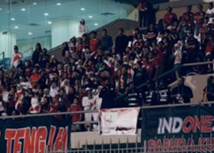 Indonesia Dinilai Tidak Ramah! Sekjen AFC Minta Indonesia Jadi Tuan Rumah yang Baik