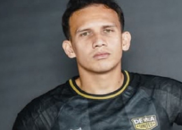 Bukan Tanpa Alasan Egy Maulana Tampil Gacor Bareng Dewa United, Oh Ternyata Demi Mendapatkan Perhatian dari.. 