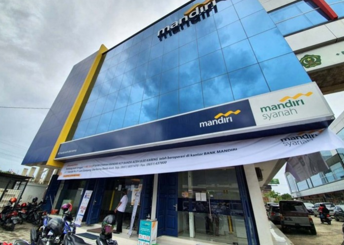 Kredit Usaha Mikro Mandiri 2025 Buka Peluang Emas untuk Pengusaha Kecil!