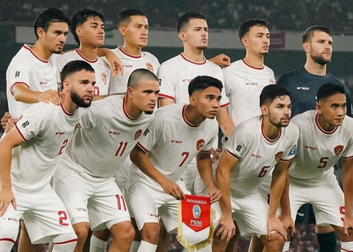 Timnas Indonesia Dipastikan Tidak Lolos Piala Dunia 2026 Jika Hal Ini Terjadi, Simak Skenarionya Disini