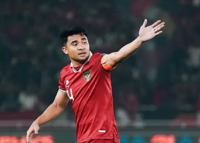 Asnawi Mangkualam Optimis Katakan Bahwa Timnas Indonesia akan Jadi Pionir ASEAN di Piala Dunia