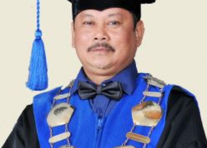 Siap Lahirkan Lulusan yang Kompeten, Universitas Wiralodra Wisuda 212 Lulusan Gelombang I Tahun 2024