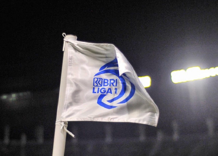 Terkuak! Alasan Liga 1 Berubah Nama Jadi Super League, PT LIB Jadi I-League, Oh Ternyata