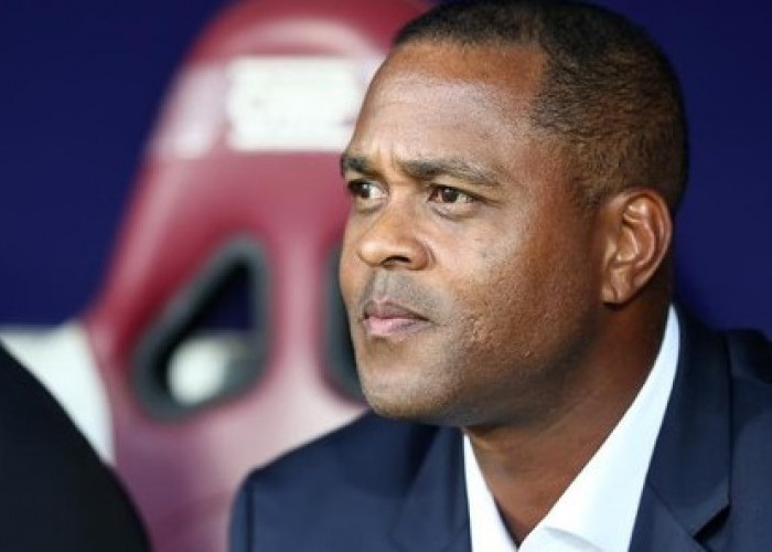 Pelatih Baru Timnas, Patrick Kluivert Ungkap Kunci Utama Agar Lolos ke Piala Dunia 2026! Apakah Itu?