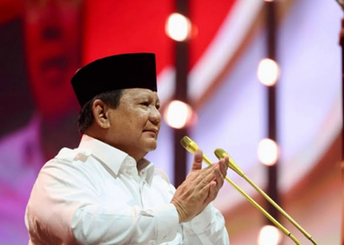 Disahkan! Prabowo Subianto Tandatangani Program Jaminan Kehilangan Pekerjaan Mulai Bulan Ini!