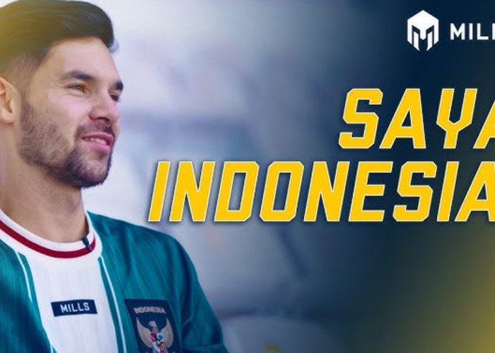 Sandy Walsh Ingatkan Pemain Timnas Indonesia yang Kurang Disiplin, Masih Sering Makan Ini