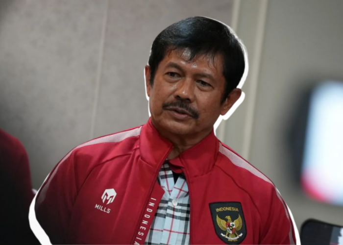 Pelatih Timnas U-20 Indra Sjafri Ungkap Rencana Persiapan Piala Asia 2025, Tambah Pemain Naturalisasi Baru?