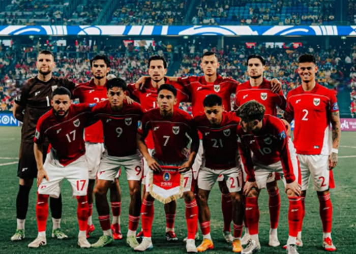 Kuwait dan Lebanon Excited Bisa Tanding Lawan Timnas Indonesia, Malaysia Malah Belum Jawab Undangan PSSI!
