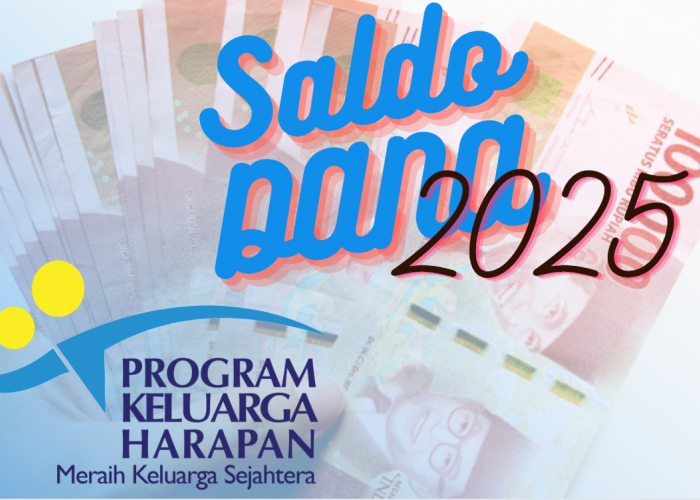 Cek NIK KTP Saldo DANA Bansos PKH 2025, Ini Penerima yang Siap Dikirim Rp 500 ribu sampai 600 Ribu per Tahap