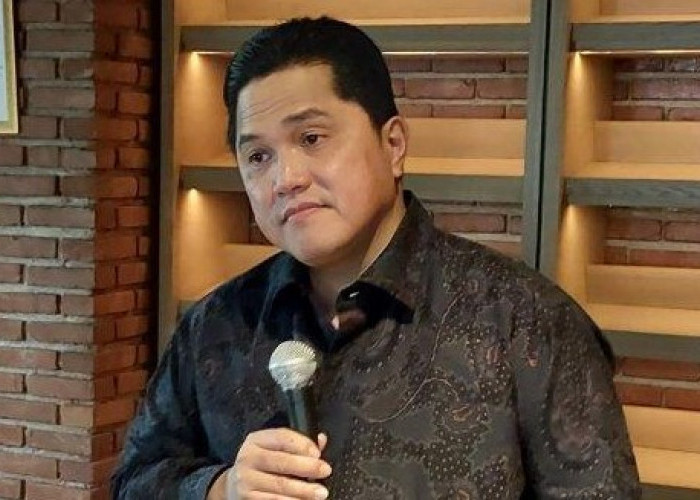 Erick Thohir Merahasiakan Calon Bintang Timnas! Siapakah Pemain Diaspora yang Akan Bergabung? Ole Romeny?