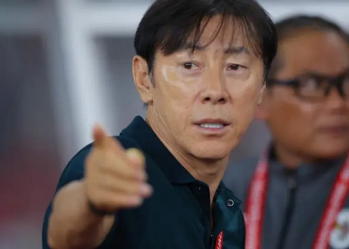 Sejauh ini 4 Pemain Timnas Indonesia yang Dicoret STY Jelang Piala AFF 2024, Ada Siapa Aja?