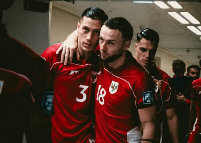 4 Pemain Ini Terancam Tersingkir Jika Louis van Gaal Latih Timnas Indonesia: Termasuk Marc Klok? 