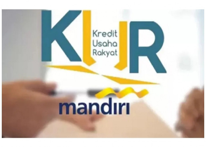 Banyak yang Keliru, Ini Perbedaan Pinjaman KUR dan KUM Bank Mandiri, Mana yang Lebih Untung?