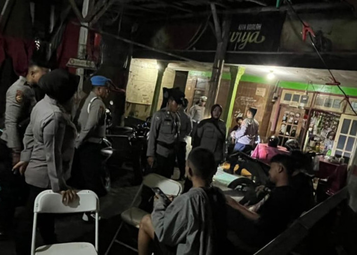 Polres Indramayu Dukung Terwujudnya Generasi Panca Waluya