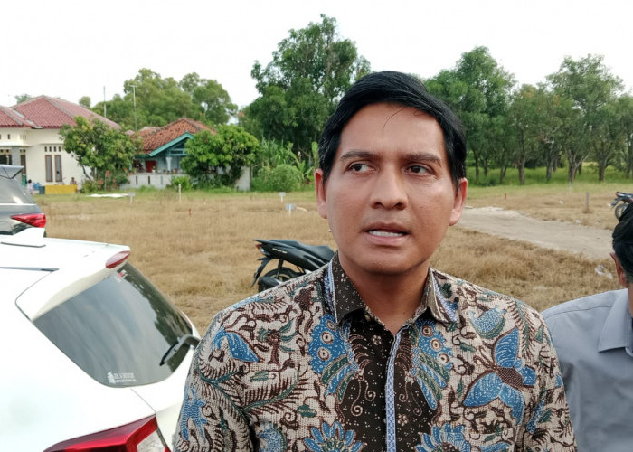 Terkait Sanksi Kemendagri, Bupati Lucky Sebut Jadi Pelajaran Berharga