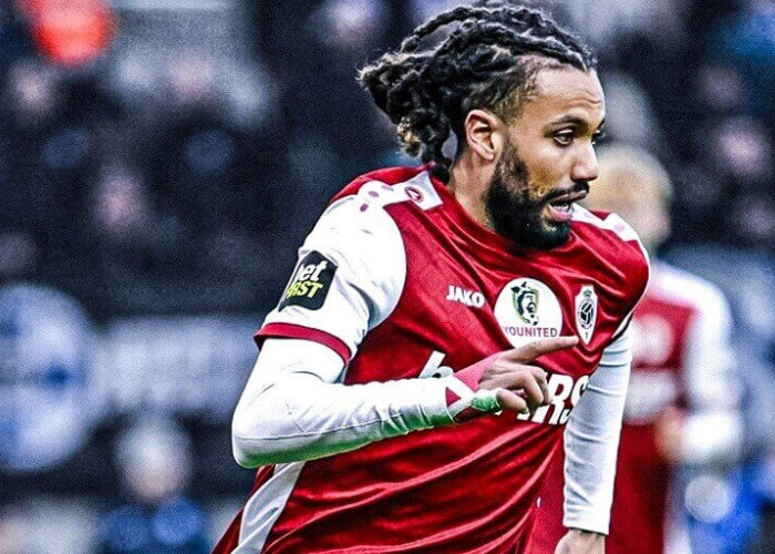 Naturalisasi Bermasalah Terbentur Aturan FIFA, Jairo Riedewald Disinyalir Masih Sulit Berstatus WNI