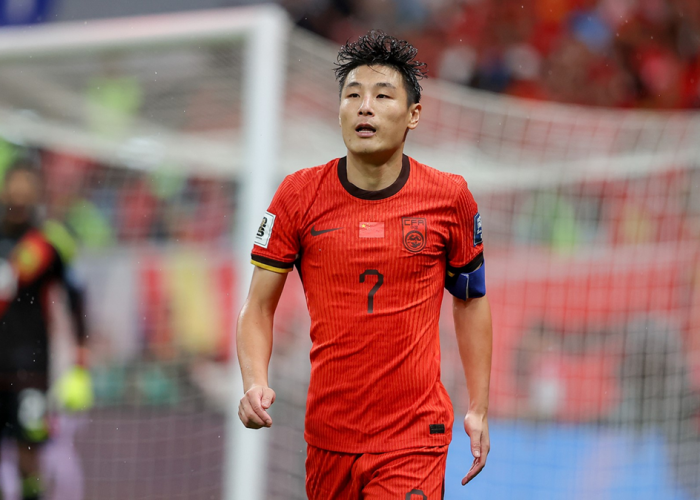 Wu Lei Absen! Peluang Timnas Indonesia Kalahkan China di Kualifikasi Piala Dunia Meningkat