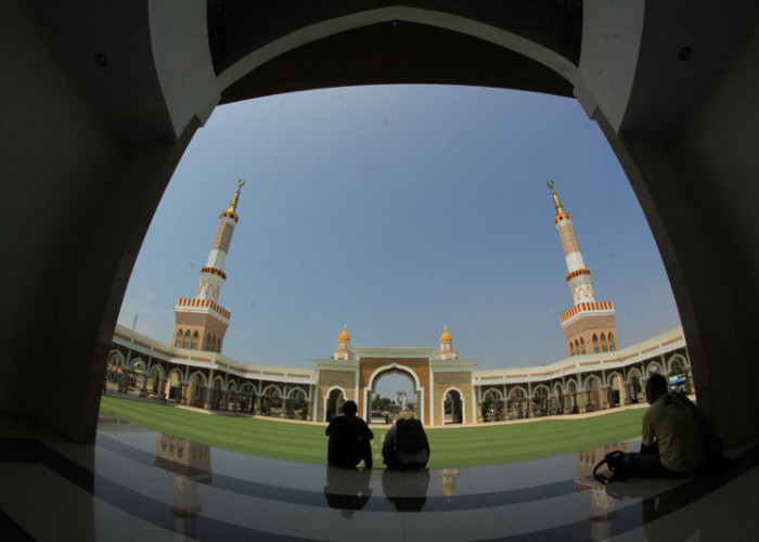 Selamat Datang Bulan Rajab, Saatnya Tingkatkan Amal Ibadah Jelang Ramadhan
