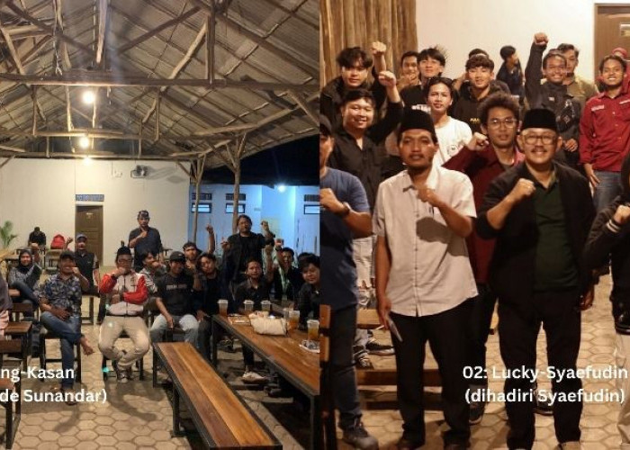 Ika Darma Ayu Bandung Inisiasi Dialog Publik dengan Cabup-Cawabup Indramayu, Uji Kompetensi Calon Pemimpin