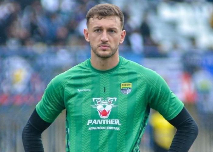 Persib Bandung Belum Bisa Mainkan Adam Przybek di Super League, Begini Kondisi Terbarunya