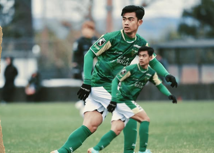 Pratama Arhan Resmi Hengkang dari Suwon FC, Niat Main di Liga 1 Indo? 5 Klub yang Bisa Jadi Tempat Labuhnya