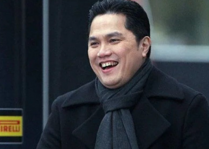 Raih Hasil Buruk di Piala AFF, Erick Thohir Ungkap Kalau Ini Bukan Target Utama Timnas Indonesia! Lalu Apa?