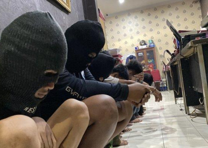 Pelajar SMP di Indramayu Tewas Dikeroyok, Tujuh Remaja Diamankan Polisi