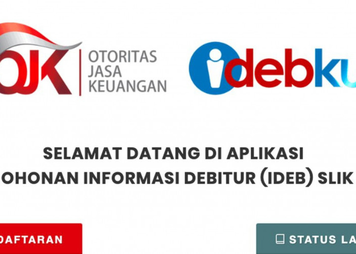 Ajukan KUR tanpa BI Checking dan SLIK OJK, Memang Bisa? Berikut ini Penjelasannya, Oh Ternyata