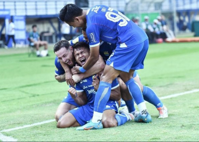 Dimas Drajad Berhasil Bobol Gawang Persija, Rizky Ridho Akui Dampak Didikan Pelatih Striker Yeom Ki-hun