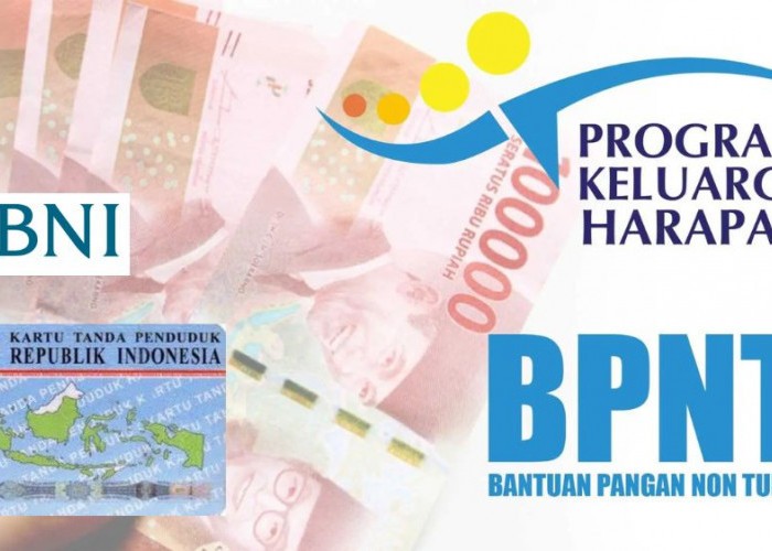 Cek Nama Anda! PKH Tahap 2 Cair Rp600.000, Ini Jadwal Pencairan dan Cara Ambil Saldo untuk KPM Terverifikasi