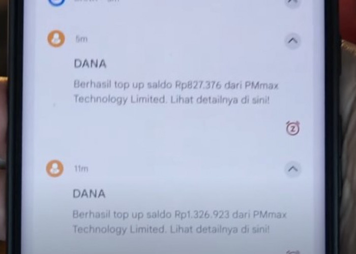 Cuma Rebahan Doang Bisa Dibayar Rp862.000 Dalam Seminggu, Ini Aplikasi Penghasil Uang Terbaru Tercepat 2025