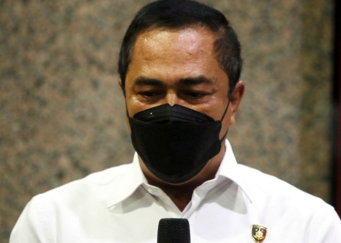 Tim Khusus Polri Berangkat ke Magelang, Telusuri Pemicu Kemarahan Ferdy Sambo