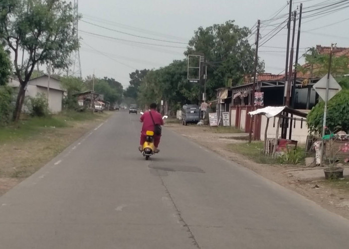 Soal Sepeda Listrik di Jalan Raya, Warga Minta Ditertibkan 
