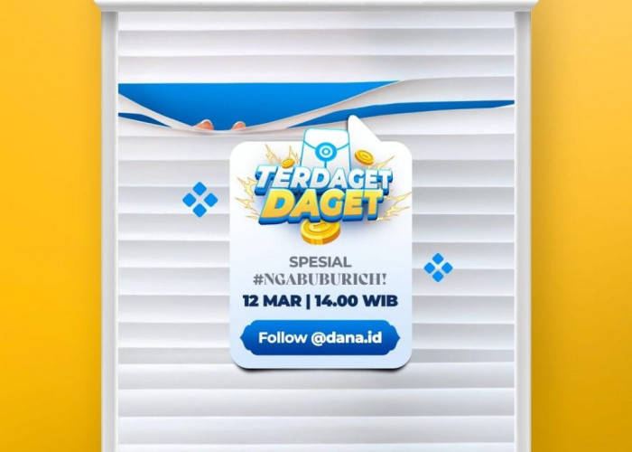 WOW! DANA Kaget Hadir Lagi! Begini Rahasianya, Ratusan Orang Sudah Dapat!
