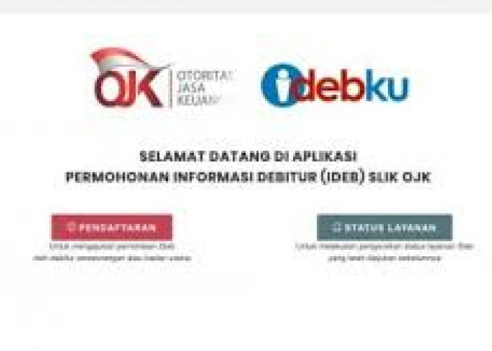 Pengajuan Kredit Ditolak Bank Gegara SLIK OJK? Simak Cara Membersihkan KOL Jadi Skor Baik, Pinjaman Auto Cair
