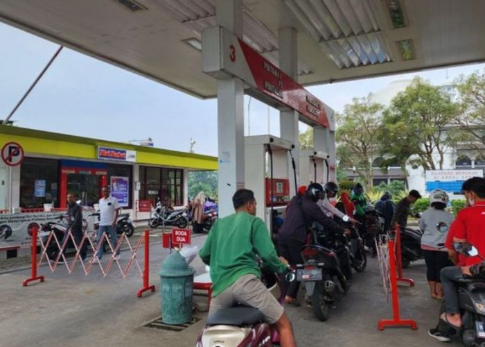 Pertamina Pastikan Pertamax Tidak Oplosan! Ini Fakta Sebenarnya di Balik Isu yang Beredar