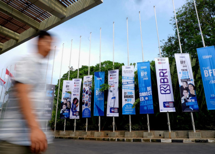 BRI Mobile Banking: Solusi Transaksi Harian yang Praktis dan Aman