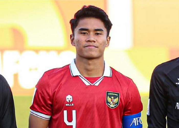 Muhammad Ferrari Tolak Sebutan Indonesia Turunkan Pemain Tim B dalam Piala AFF 'Kita punya Kualitas'