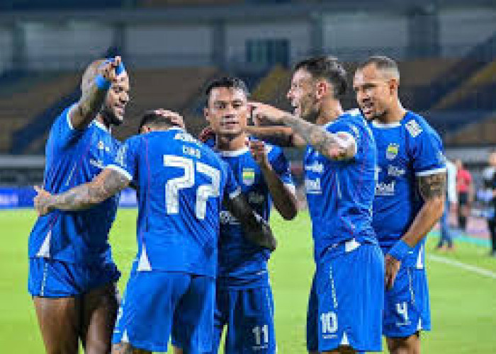 Kalah di Awal Musim, Persib Bandung Masih Bisa Juara? Ini Analisisnya!